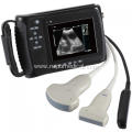 Animal Scanner Portable Veterinary Ultrasound Machine